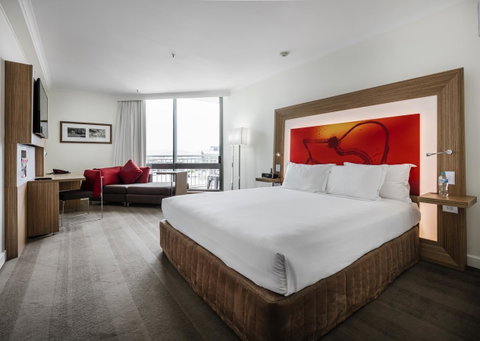 Amora Hotel Brisbane - Sunshine Coast Guide 3