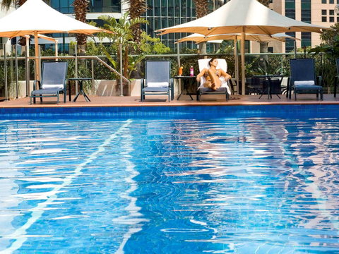 Amora Hotel Brisbane - Sunshine Coast Guide 41