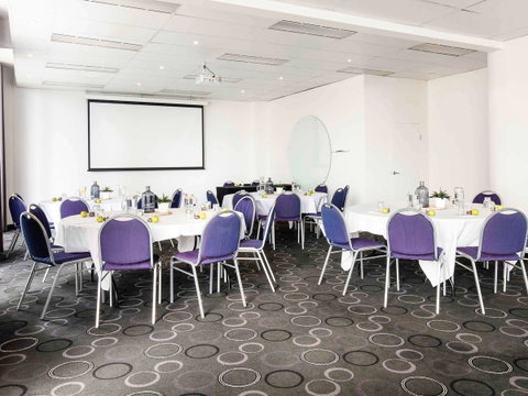 Amora Hotel Brisbane - Sunshine Coast Guide 42