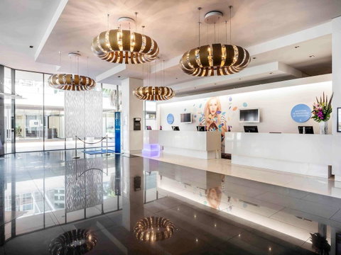 Amora Hotel Brisbane - Sunshine Coast Guide 8
