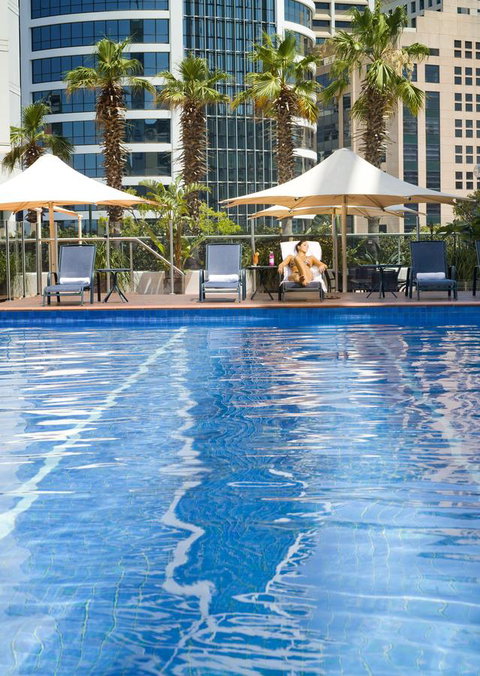 Amora Hotel Brisbane - Sunshine Coast Guide 4