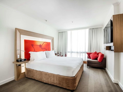 Amora Hotel Brisbane - Sunshine Coast Guide 37