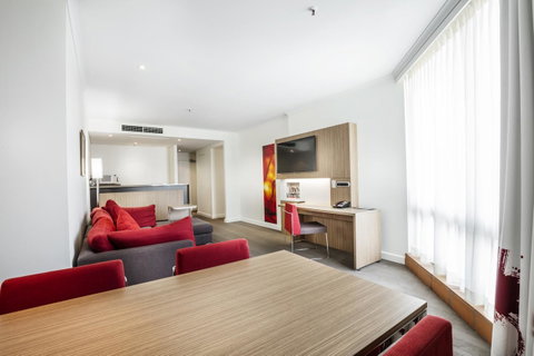 Amora Hotel Brisbane - Sunshine Coast Guide 12