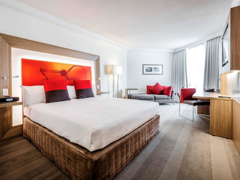 Amora Hotel Brisbane - Sunshine Coast Guide 40