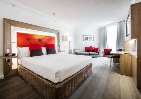 Amora Hotel Brisbane - Sunshine Coast Guide 5