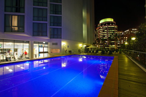 Amora Hotel Brisbane - Sunshine Coast Guide 14