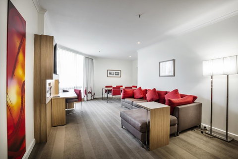 Amora Hotel Brisbane - Sunshine Coast Guide 15