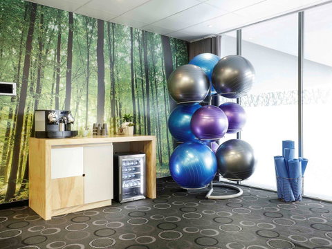 Amora Hotel Brisbane - Sunshine Coast Guide 36