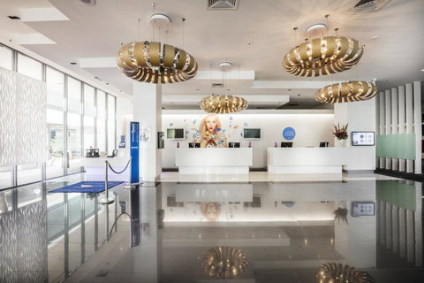 Amora Hotel Brisbane - Sunshine Coast Guide 7