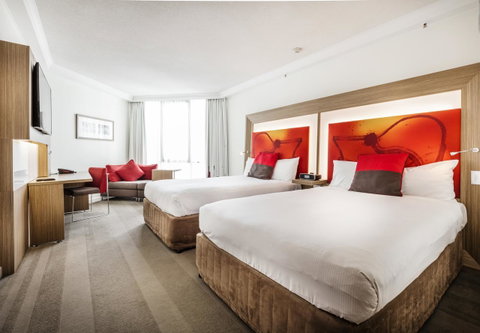 Amora Hotel Brisbane - Sunshine Coast Guide 11