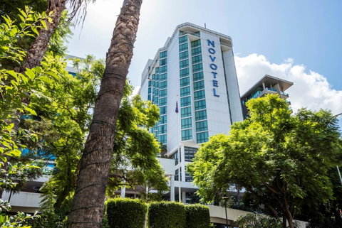 Amora Hotel Brisbane - Sunshine Coast Guide 2
