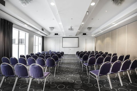 Amora Hotel Brisbane - Sunshine Coast Guide 32