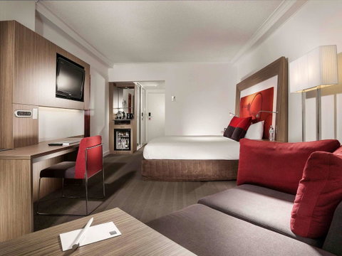Amora Hotel Brisbane - Sunshine Coast Guide 9