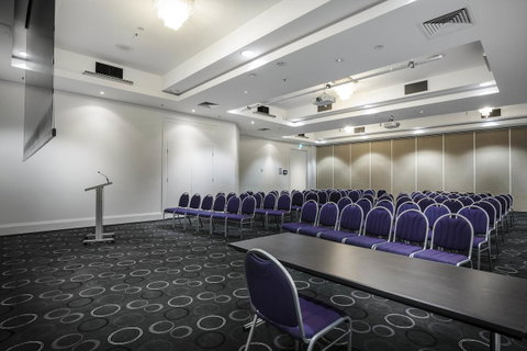 Amora Hotel Brisbane - Sunshine Coast Guide 31