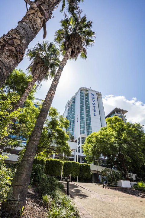 Amora Hotel Brisbane - Sunshine Coast Guide 19