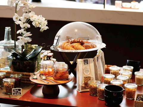 Amora Hotel Brisbane - Sunshine Coast Guide 29