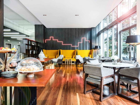 Amora Hotel Brisbane - Sunshine Coast Guide 43