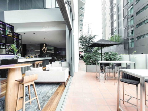 Amora Hotel Brisbane - Sunshine Coast Guide 34