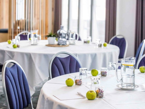 Amora Hotel Brisbane - Sunshine Coast Guide 35