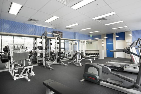 Amora Hotel Brisbane - Sunshine Coast Guide 13
