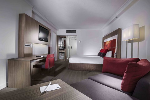 Amora Hotel Brisbane - Sunshine Coast Guide 17