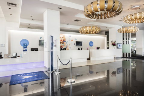 Amora Hotel Brisbane - Sunshine Coast Guide 18