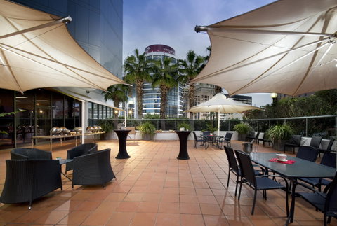 Amora Hotel Brisbane - Sunshine Coast Guide 22