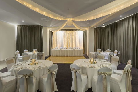 Vibe Hotel Gold Coast - Sunshine Coast Guide 44