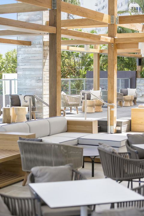 Vibe Hotel Gold Coast - Sunshine Coast Guide 23