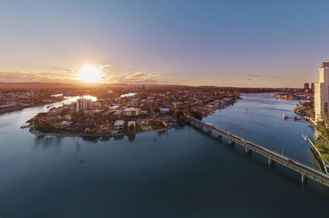 Vibe Hotel Gold Coast - Sunshine Coast Guide 31