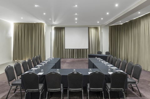 Vibe Hotel Gold Coast - Sunshine Coast Guide 30