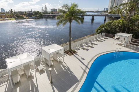 Vibe Hotel Gold Coast - Sunshine Coast Guide 3