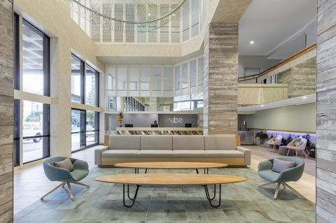 Vibe Hotel Gold Coast - Sunshine Coast Guide 6