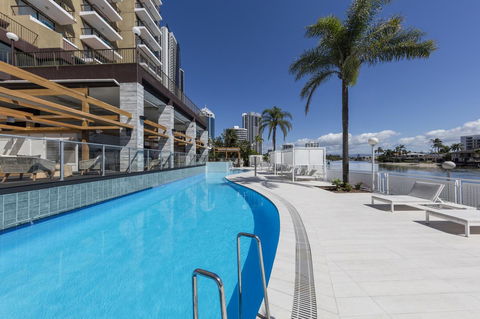 Vibe Hotel Gold Coast - Sunshine Coast Guide 1