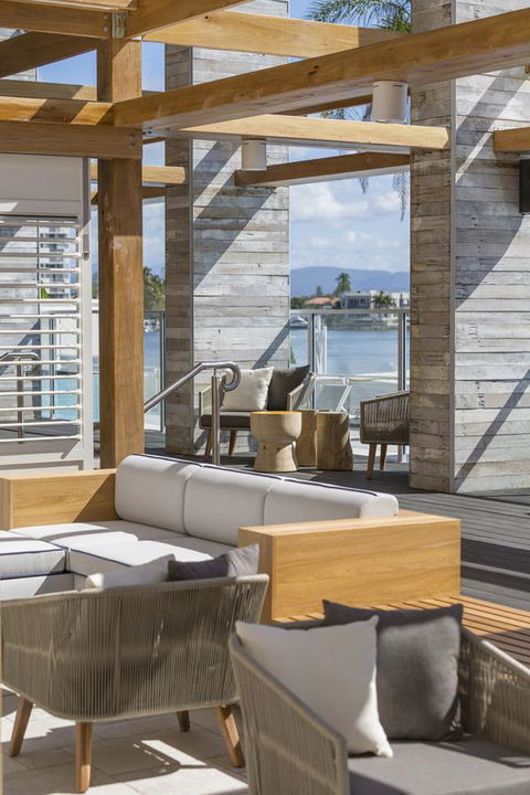 Vibe Hotel Gold Coast - Sunshine Coast Guide 22