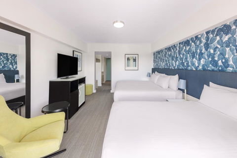 Vibe Hotel Gold Coast - Sunshine Coast Guide 14