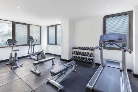 Vibe Hotel Gold Coast - Sunshine Coast Guide 32