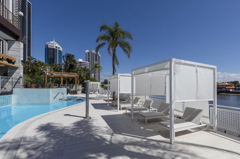 Vibe Hotel Gold Coast - Sunshine Coast Guide 2