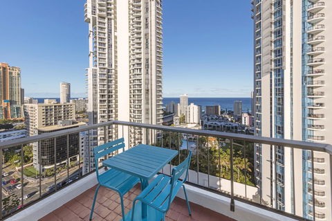 Vibe Hotel Gold Coast - Sunshine Coast Guide 4