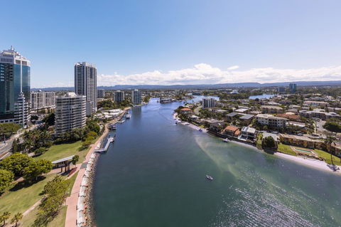 Vibe Hotel Gold Coast - Sunshine Coast Guide 28