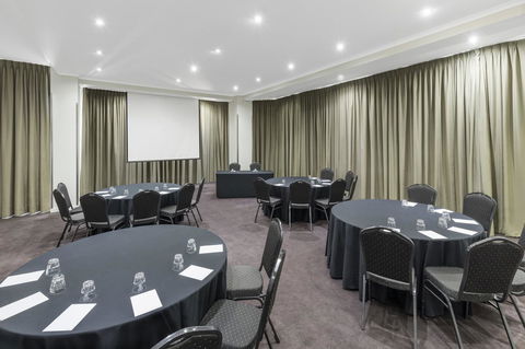 Vibe Hotel Gold Coast - Sunshine Coast Guide 21