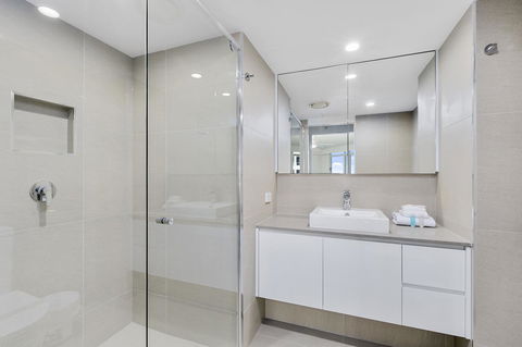 Moroccan Resort - HR Surfers Paradise - Sunshine Coast Guide 6