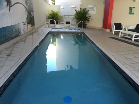 Tribeca Apartments - Sunshine Coast Guide 22