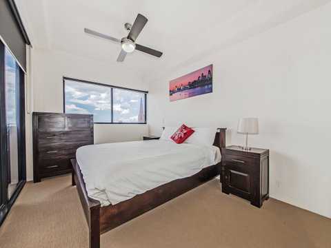 Tribeca Apartments - Sunshine Coast Guide 35