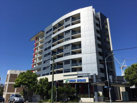 Tribeca Apartments - Sunshine Coast Guide 14