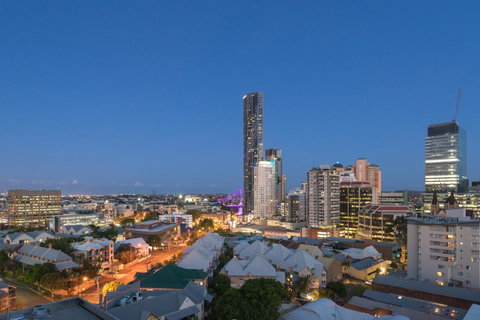 Tribeca Apartments - Sunshine Coast Guide 31