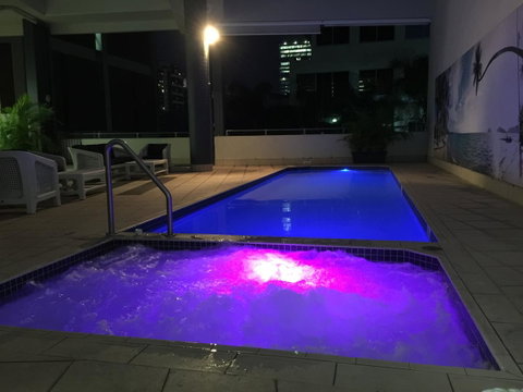 Tribeca Apartments - Sunshine Coast Guide 13