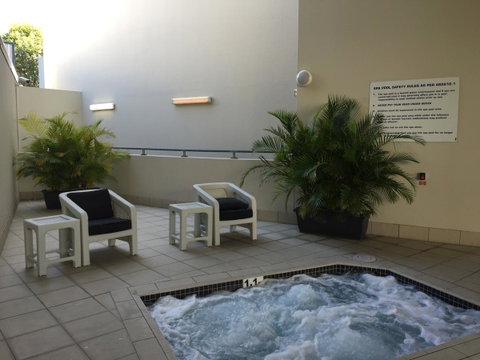 Tribeca Apartments - Sunshine Coast Guide 17