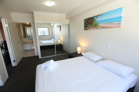 Tribeca Apartments - Sunshine Coast Guide 9