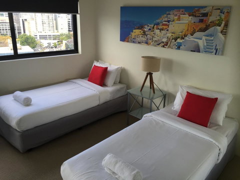 Tribeca Apartments - Sunshine Coast Guide 27